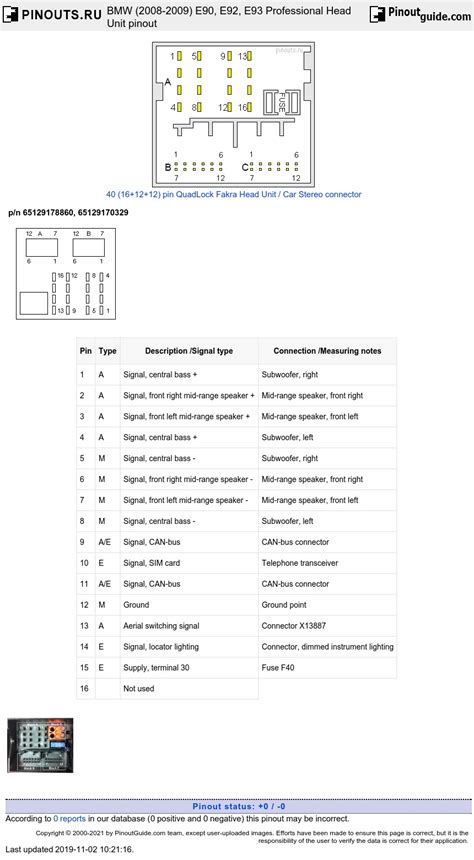 e90 wiring diagram